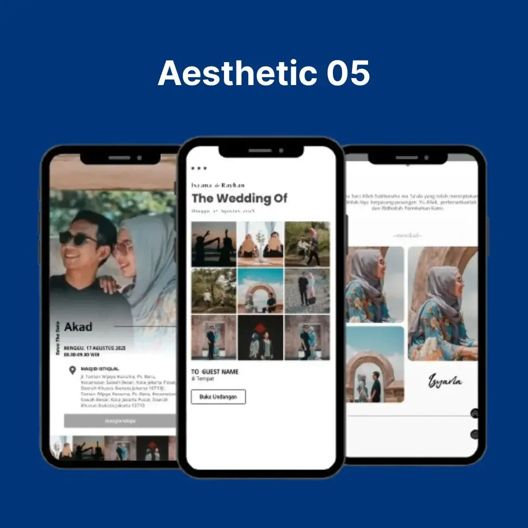 Aesthetic 05