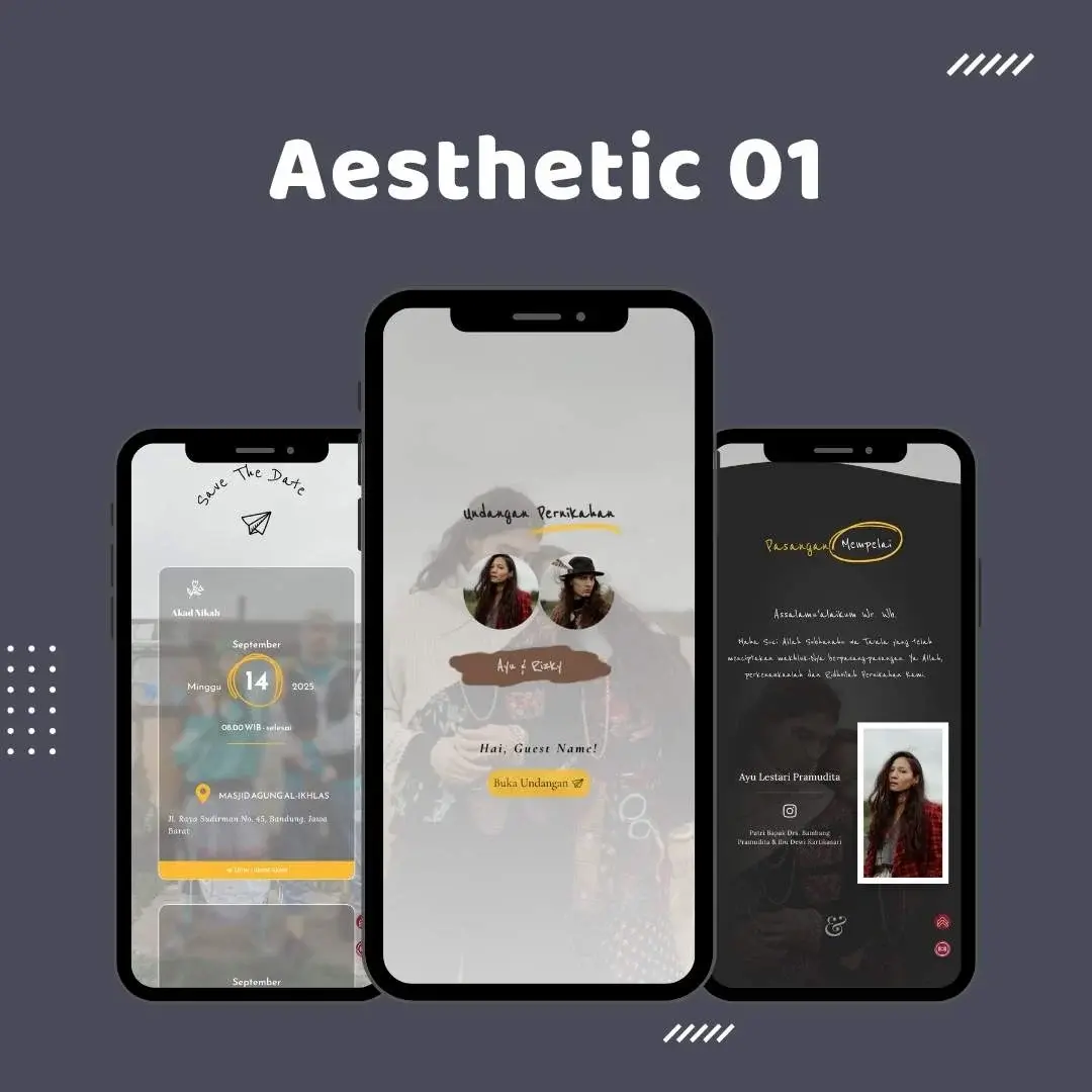 aesthetic 01