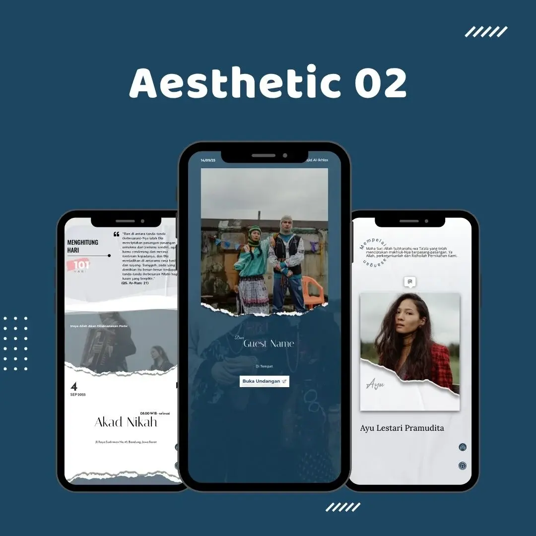 Aesthetic 02