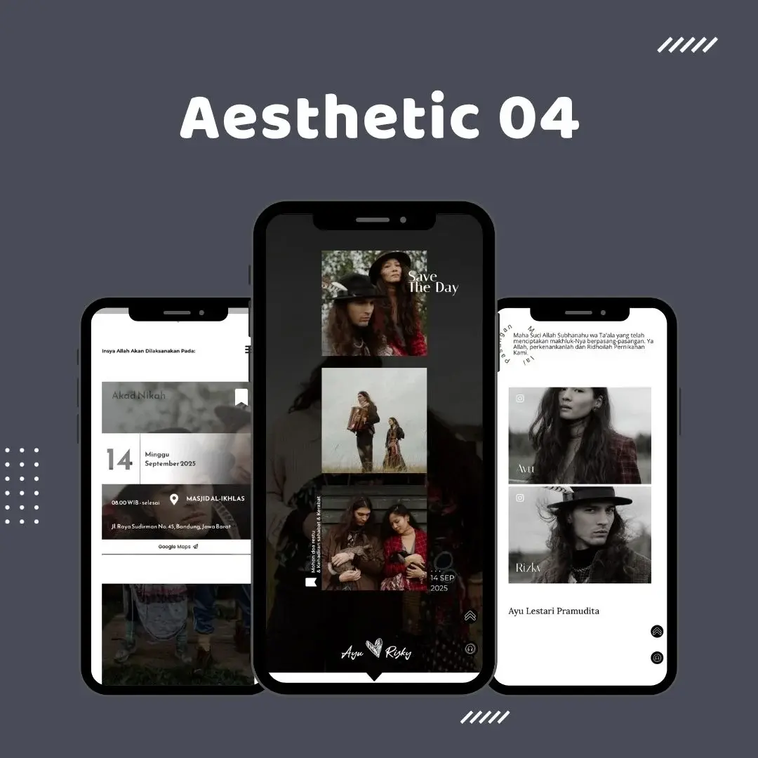 Aesthetic 04
