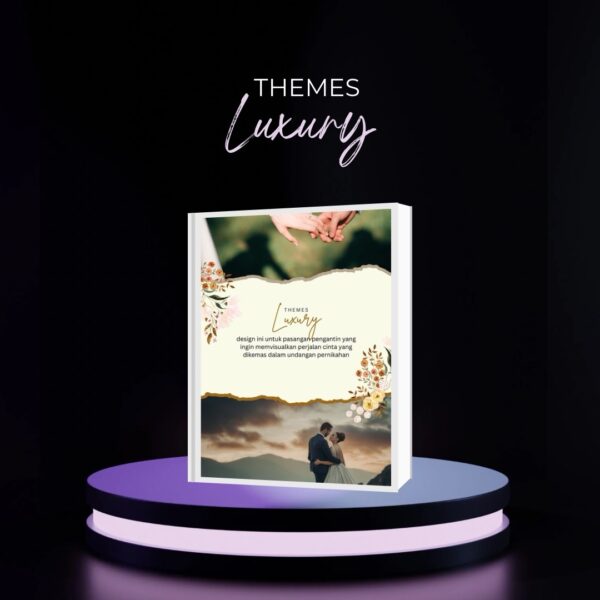 themes Luxury